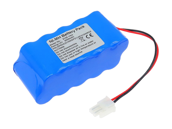 Battery for Cardioline 110699