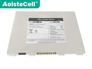 Battery for Carestream 9211600047