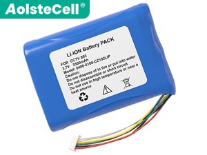Battery for CCTV STest-896