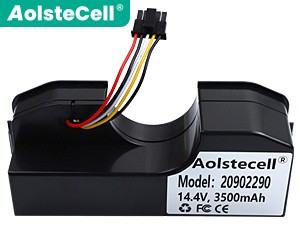 Battery for Cecotec CONGA 3091