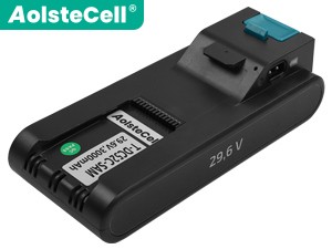 Battery for Cecotec Rockstar 1600 X-Treme