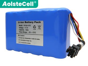 Bateria para CETC 41 HYLB-1173