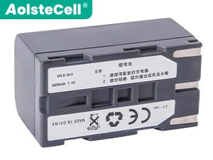 Bateria para CETC 41 NOVKER-520