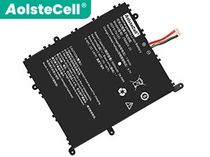 Battery for CHUWI LarkBook X 14 CWI534