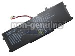 Battery for CHUWI MiniBook X 10.8 CWI558