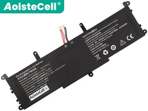 Battery for CHUWI Corebook X 14