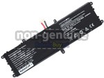 Battery for CHUWI 5059B4-2S-1