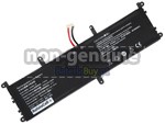 Battery for CHUWI Gemibook 13.3 CWI528