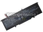 Battery for CHUWI 059B4-2S1P(2ICP5/59/115)