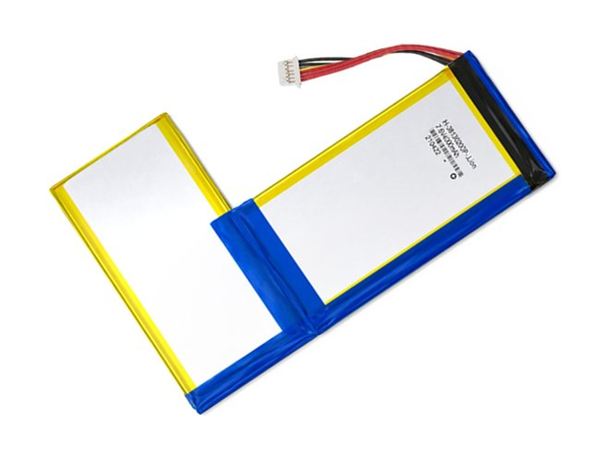Battery for CHUWI Herobook pro