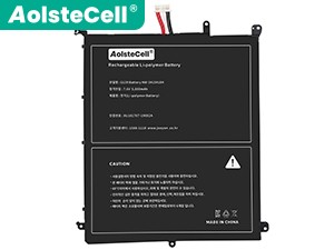 Battery for CHUWI HW-34154184