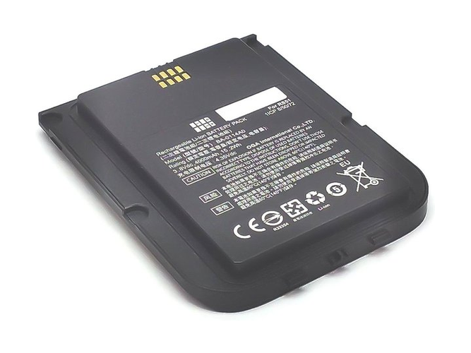 Battery for Cipherlab BA-0114A0
