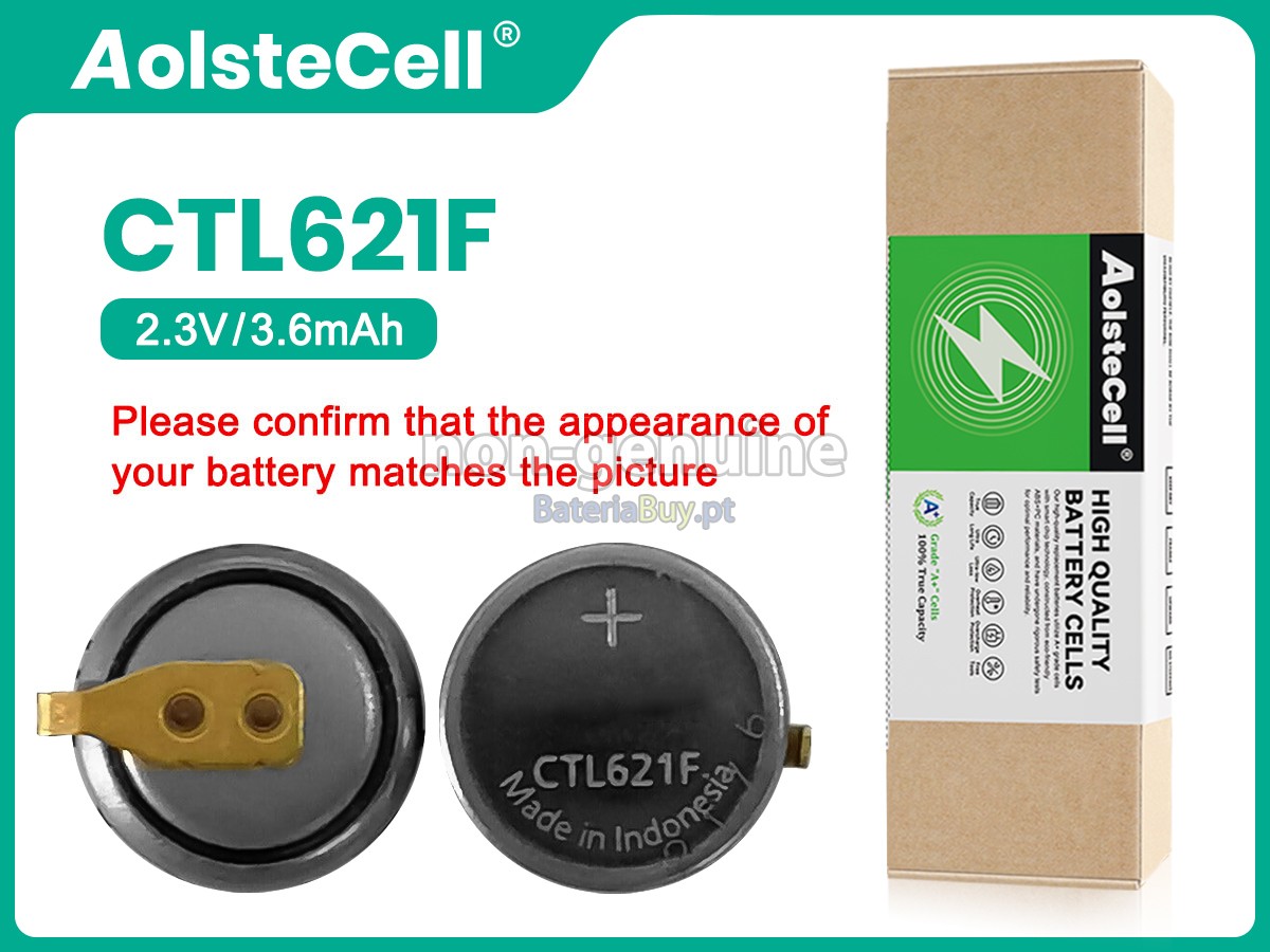 Bateria para CITIZEN H030