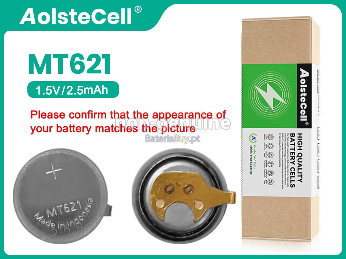 Bateria para CITIZEN 295-60