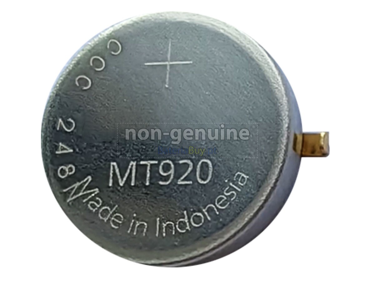 Bateria para CITIZEN 295-5600