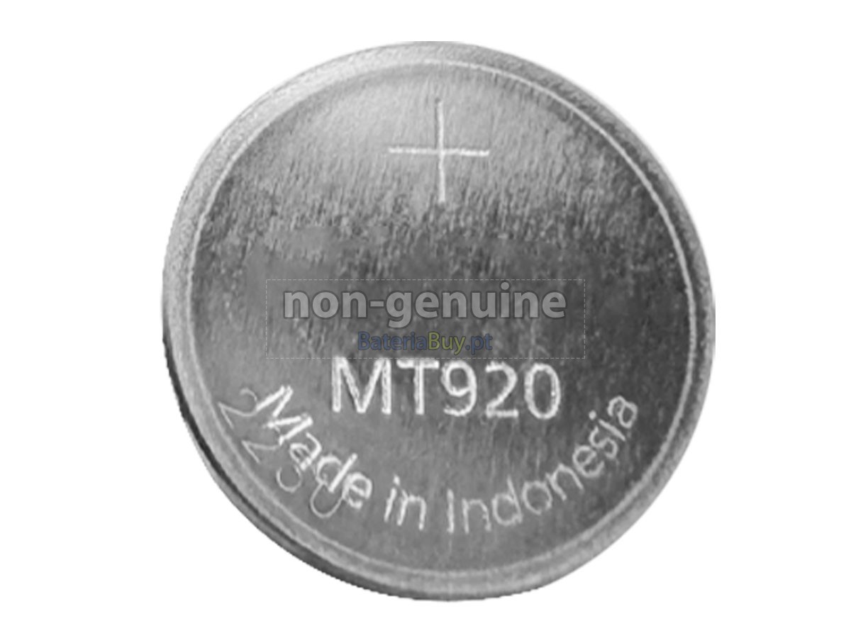 Bateria para CITIZEN 295-57