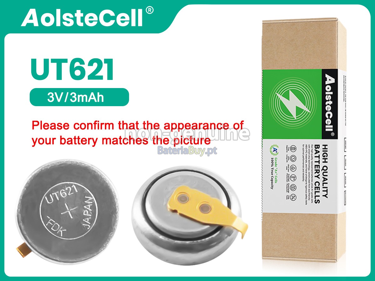 Bateria para CITIZEN H060