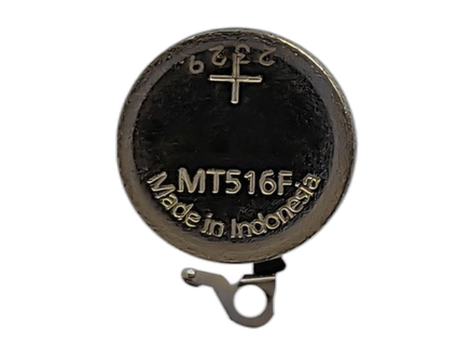 Battery for CITIZEN V146
