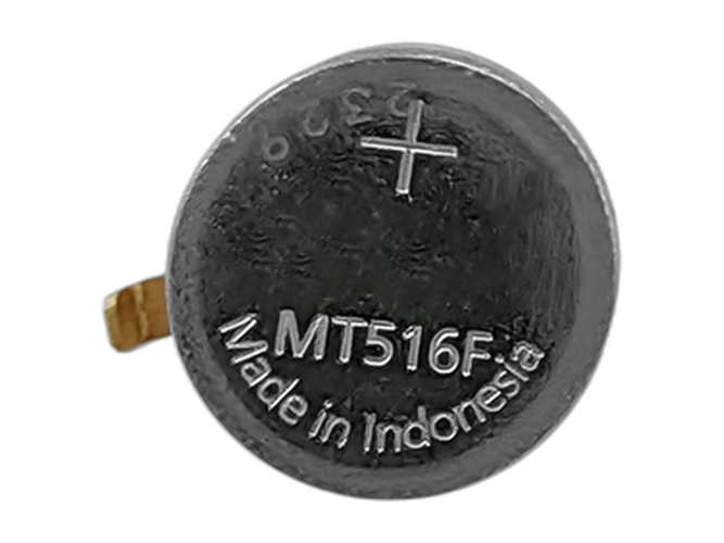 Battery for CITIZEN 295-7630
