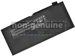 Battery for Clevo L140BAT-4(2icp5/50/112-2)
