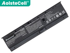 Battery for Clevo NB50TK1
