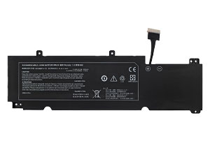 Battery for Clevo NV40BAT-4-73