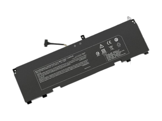 Battery for Clevo PD70BAT-6-80