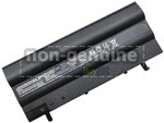 Battery for Clevo Zoostorm 7270-9062