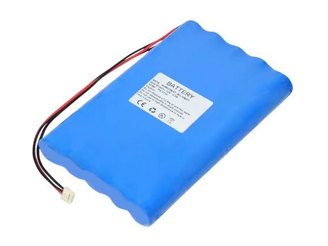 Battery for Collin PaL 3110P