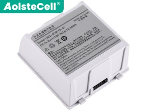Battery for Comen STAR 5000
