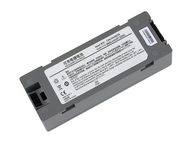 Battery for Comen CMLI3X4i003B