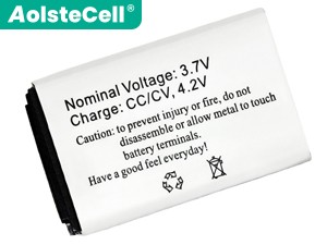 Battery for Comen STAR 5000A