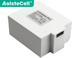 Battery for CONTEC CMS8000