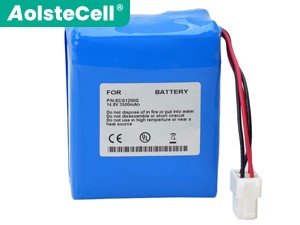 Battery for CONTEC ECG-1200G