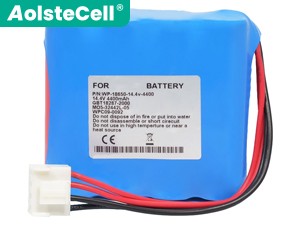 Battery for CONTEC ECG-1112