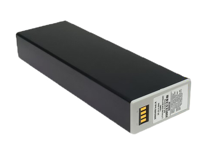 Battery for Covidien 2982400(71CR19/66-2)