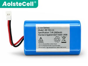 Battery for COXO C-SMART-i