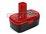 Battery for Craftsman 315.114850
