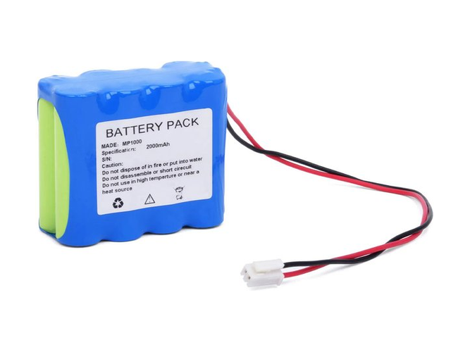 Battery for DAIWHA 8H-E200AA