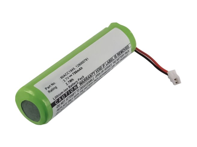 Battery for Datalogic 90ACC1945