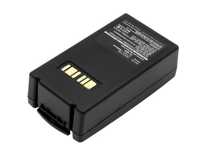 Battery for Datalogic 94ACC1386