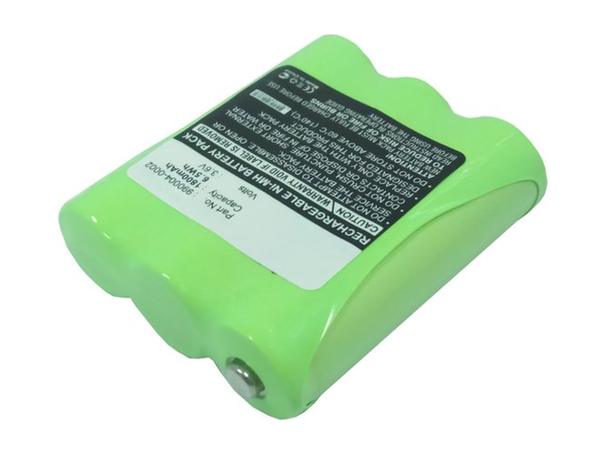 Battery for Datalogic 990004-0002