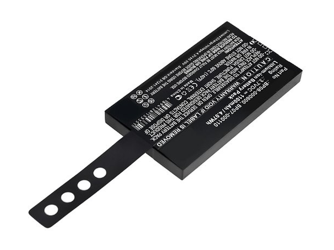 Battery for Datalogic BP07-000110