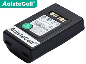 Battery for Datalogic Skorpio X4