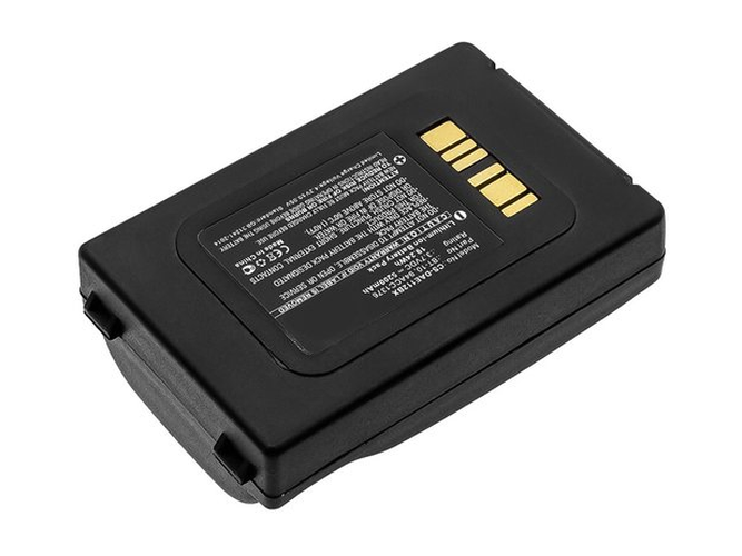 Battery for Datalogic BT-10