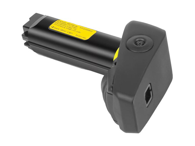 Battery for Datalogic RBP-PM91-BK