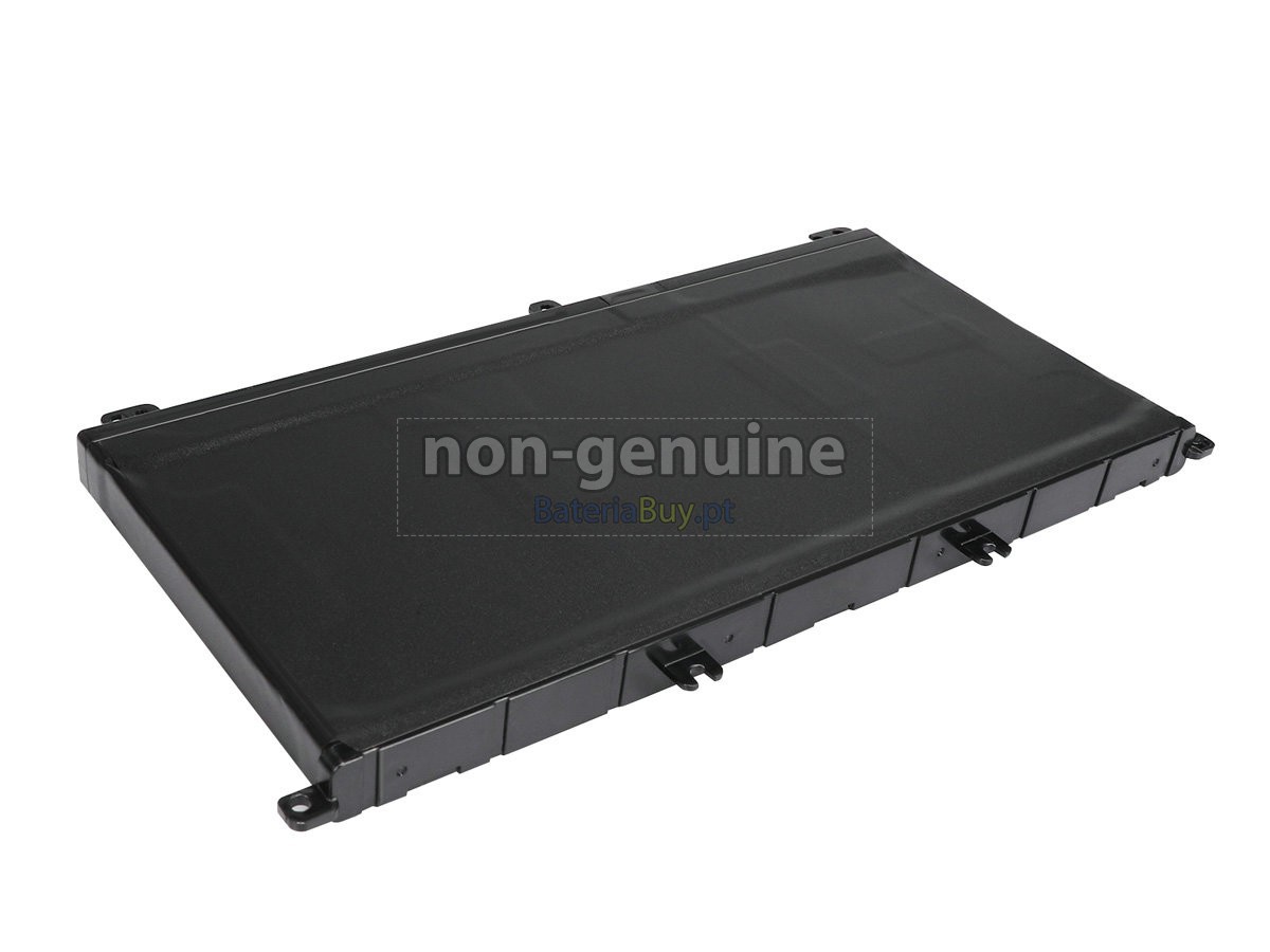replacement Dell Inspiron 15-7557 battery