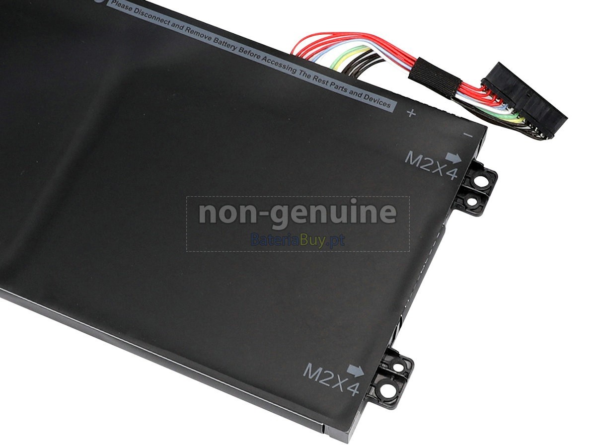 replacement Dell 62MJV battery