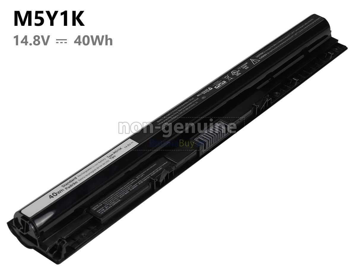 replacement Dell Inspiron 3462 battery