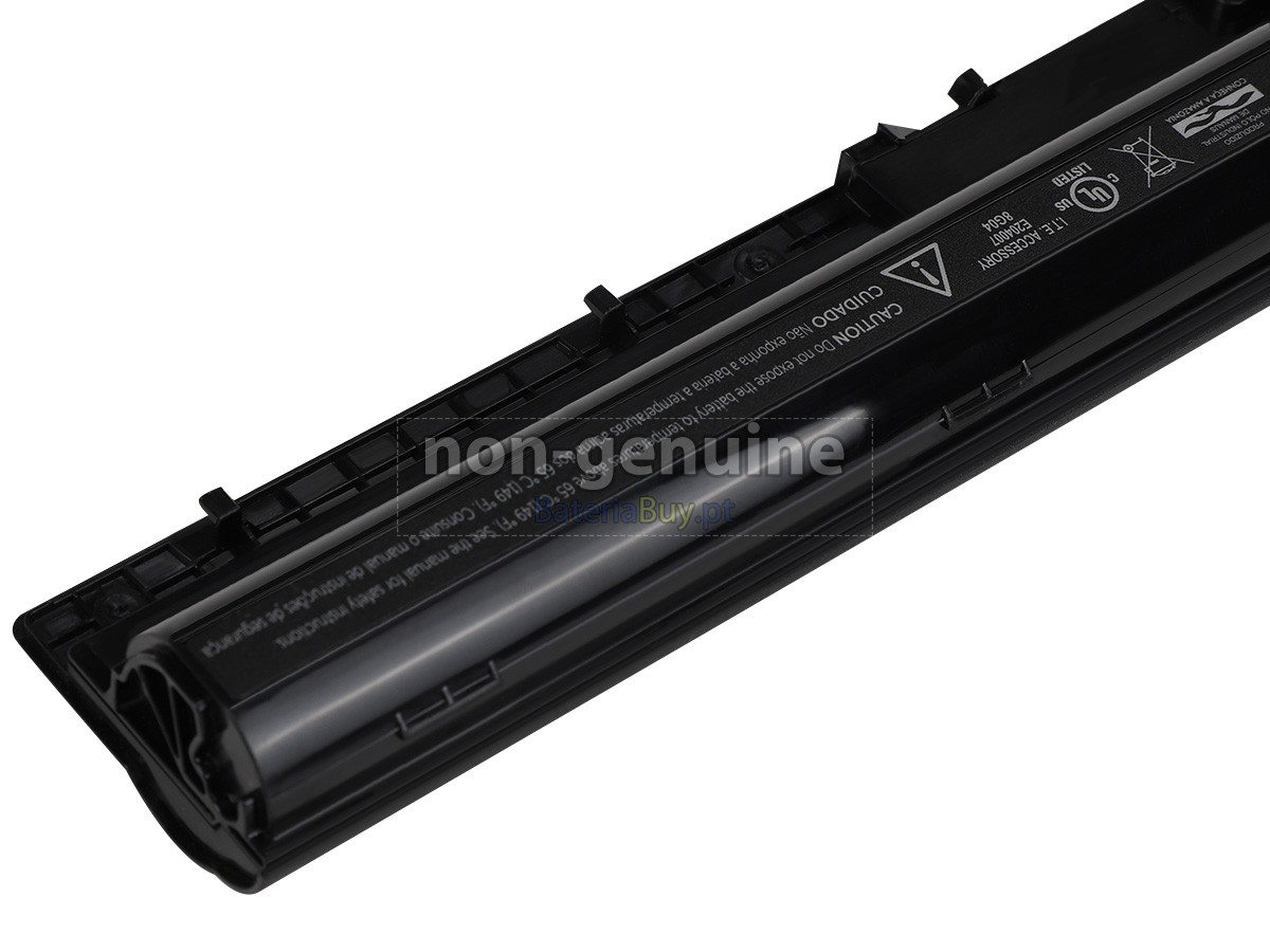 replacement Dell Vostro 3558 battery